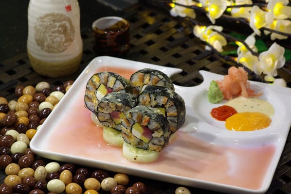 Ninki Hibachi & KBBQ by null