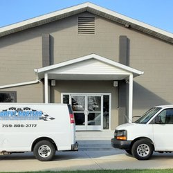 M&M Carpet Masters - Churches