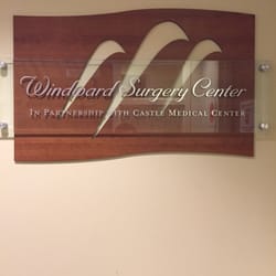 Windward Surgery Center