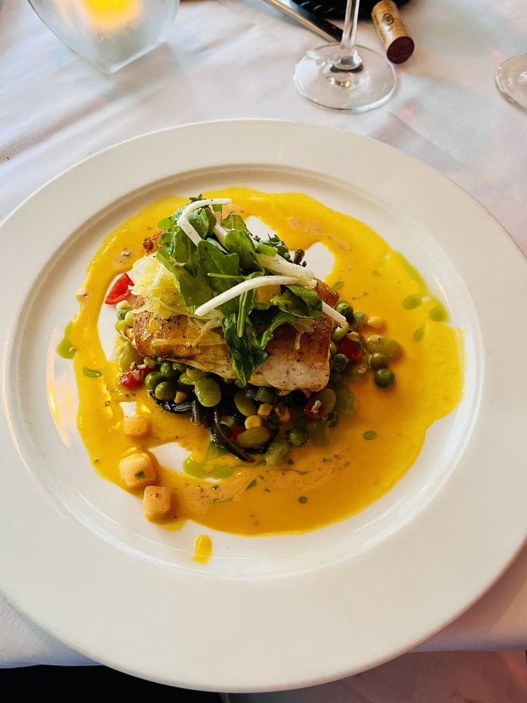 Second Empire Restaurant And Tavern