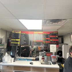 Burger Den