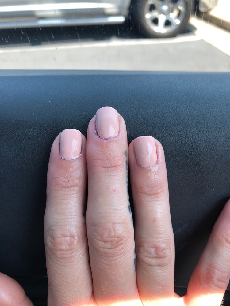 JULIE’S NAIL SPA 74 Photos & 19 Reviews Nail Salons 970 Foxcroft