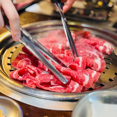 KingChang - Buena Park by null