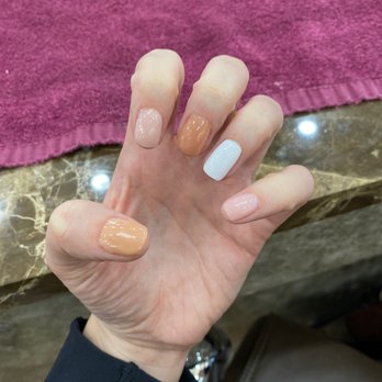 Palace Nail Lounge Gilbert - Nail Salons Near Me - Mesa, Arizona