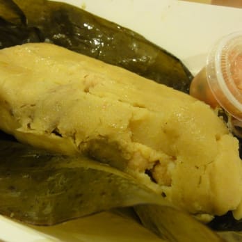 Tortilla Cafe - Tamale - Mexican Near Me - Washington, DC, District of Columbia