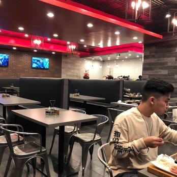 Red Flame - Tuesday night - Hot Pot Near Me - Westminster, California