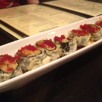 Asiana Bistro - Asian Fusion Near Me - Stamford, Connecticut