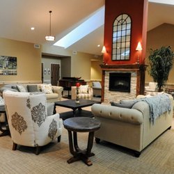 Hallmark House