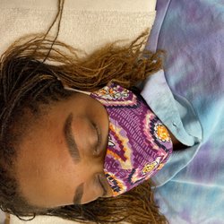 Haus of Skin - Brow Wax and Tint