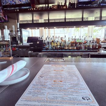 Batch New Southern Kitchen - Brunch menu - New American Near Me - Delray Beach, Florida