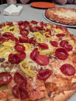 Plank's Cafe & Pizzeria by null