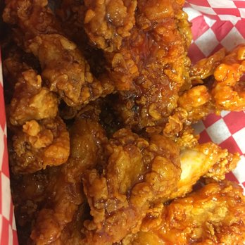 Soul Chicken - Chicken Wings Near Me - Honolulu, Hawaii Soul Chicken - Chicken Wings Near Me - Honolulu, Hawaii
