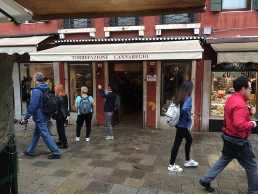 Torrefazione Cannaregio by null