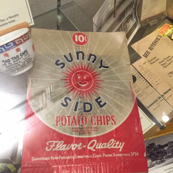 Sunnyvale Heritage Park Museum - Museums Near Me - Sunnyvale, California