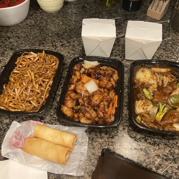 N.E. Chinese Restaurant - Chinese Near Me - Columbus, Ohio