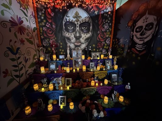 La Chingona Mexican Cuisine by null