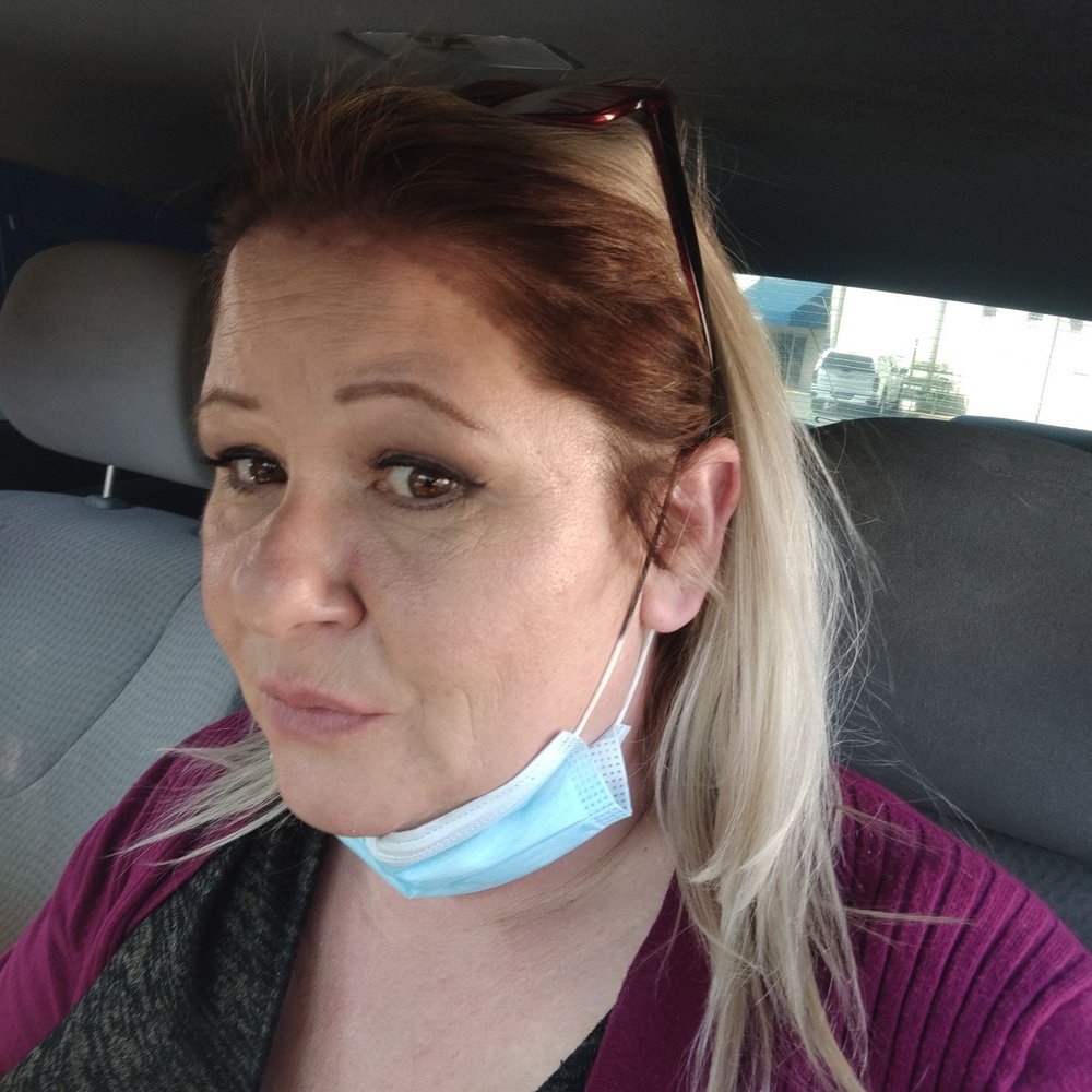 Fusion 3 Salon - This is me leaving the salon. - Hair Salons Near Me - Pleasanton, California Fusion 3 Salon - This is me leaving the salon. - Hair Salons Near Me - Pleasanton, California