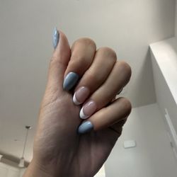 Nails