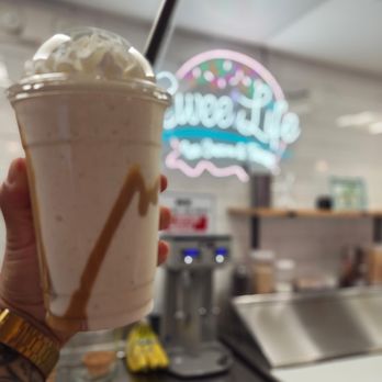 Sweetlife - Ice Cream & Frozen Yogurt Near Me - Chula Vista, California Sweetlife - Ice Cream & Frozen Yogurt Near Me - Chula Vista, California