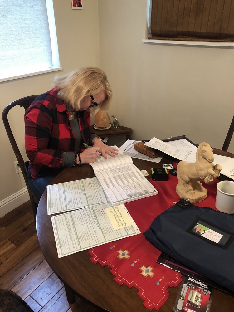 NORCAL SIGNATURE SERVICES Fairfield, California Notaries Phone