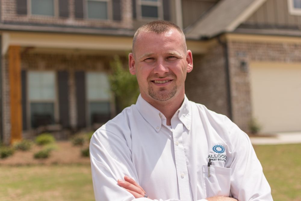 ALLGOOD PEST SOLUTIONS CLOSED Updated April 2024 17 Reviews