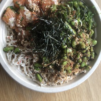 SeaSweets Poke - Poke Near Me - Beaverton, Oregon SeaSweets Poke - Poke Near Me - Beaverton, Oregon