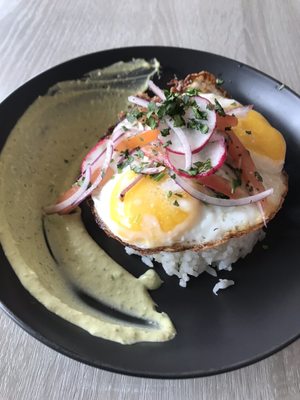 Latinx Street Food by GARZÓN by null