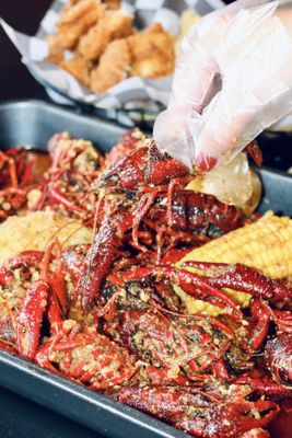 Fat Oyster Seafood Restaurant by null