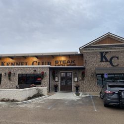 Kennel Club Steakhouse and Seafood - Outside