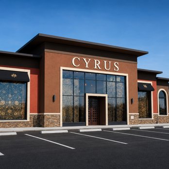 Cyrus Artisan Rugs - Store Front Photo - Carpeting Near Me - Minneapolis, Minnesota Cyrus Artisan Rugs - Store Front Photo - Carpeting Near Me - Minneapolis, Minnesota