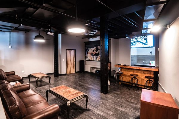 THE JOINT SF EVENT SPACE CLOSED 1014 Larkin St San Francisco CA Yelp
