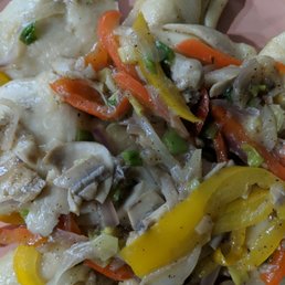 Pierogi