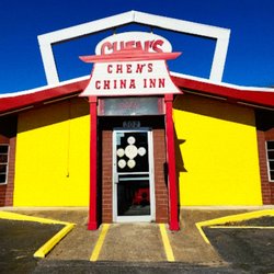Chen's China Inn