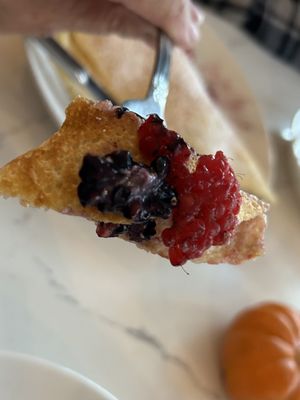 Little Crêpe Café by null