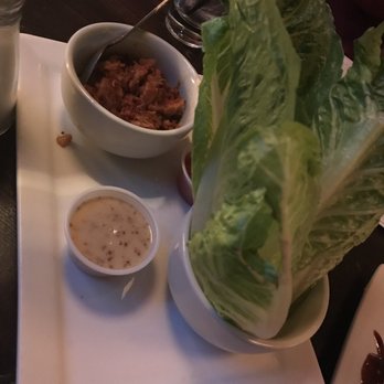 Bar Louie - Perrysburg - Lettuce Wraps - Bars Near Me - Perrysburg, Ohio Bar Louie - Perrysburg - Lettuce Wraps - Bars Near Me - Perrysburg, Ohio