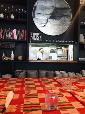 Eko Kitchen by null Eko Kitchen by null