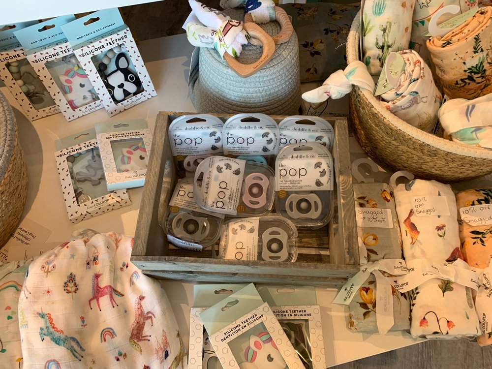 buttercup children's boutique