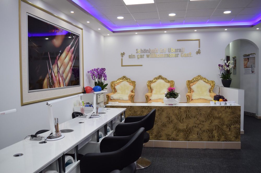 LOVENUS NAIL DESIGN 10 Photos HeinHoyerStr. 8, Hamburg, Germany Nail Salons Phone