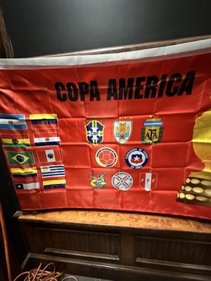 Football Factory at Legends by null