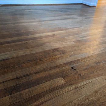 CDS Hardwood Floors - Room #2: Before - Flooring Near Me - Gaithersburg, Maryland