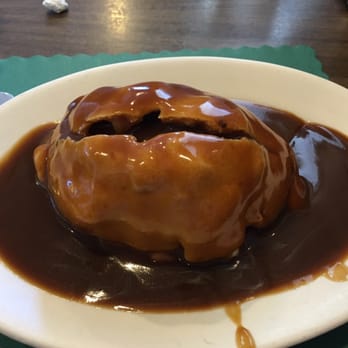 Joe's Pasty Shop - It was very yummy! - American Near Me - Butte, Montana