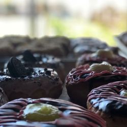 Bedolla Bakery - Buen surtido !