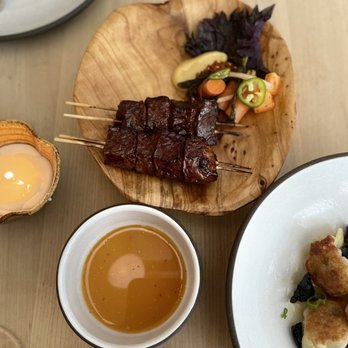 Sanjusan - Wagyu Yakitori - Pizza Near Me - Minneapolis, Minnesota Sanjusan - Wagyu Yakitori - Pizza Near Me - Minneapolis, Minnesota