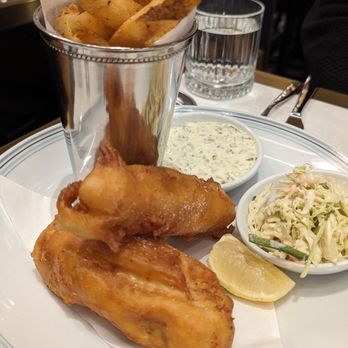 Vida - Fish n Chips delicious fries - American Near Me - Las Vegas, Nevada Vida - Fish n Chips delicious fries - American Near Me - Las Vegas, Nevada