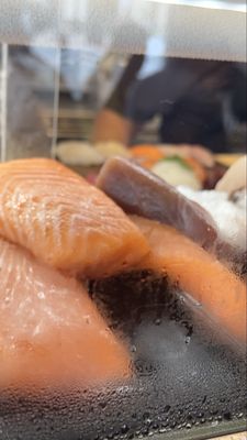 Kai Ola Sushi by null