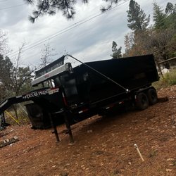 Fill Me Up Dumpsters