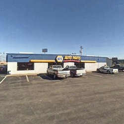 Napa Auto Parts