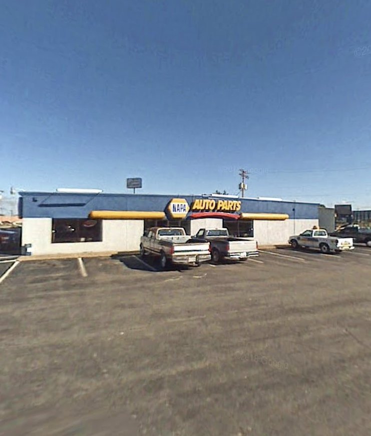 NAPA AUTO PARTS Updated August 2024 702 Museum Rd, Conway, Arkansas