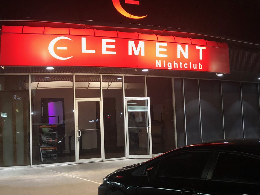 ELEMENT HUMBLE Updated September 2024 19333 US 59 N, Humble, Texas