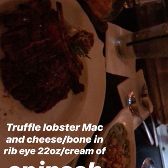 Prime One Twelve - Steakhouses Near Me - Miami Beach, Florida Prime One Twelve - Steakhouses Near Me - Miami Beach, Florida